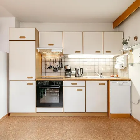 Wildrose Ii شقة *